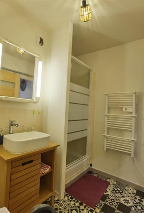 Apartamento Cosy T1bis Proche Centreville, Petit Port, Audencia *