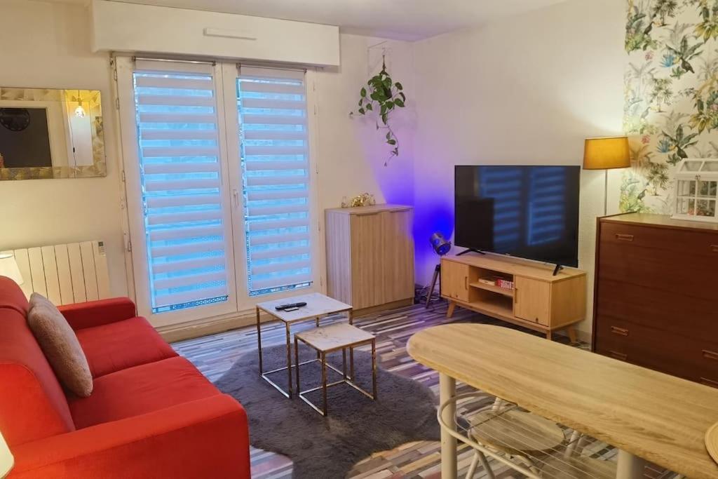 Appartamento Cosy T1bis Proche Centreville, Petit Port, Audencia *