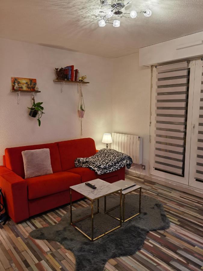 Appartamento Cosy T1bis Proche Centreville, Petit Port, Audencia *