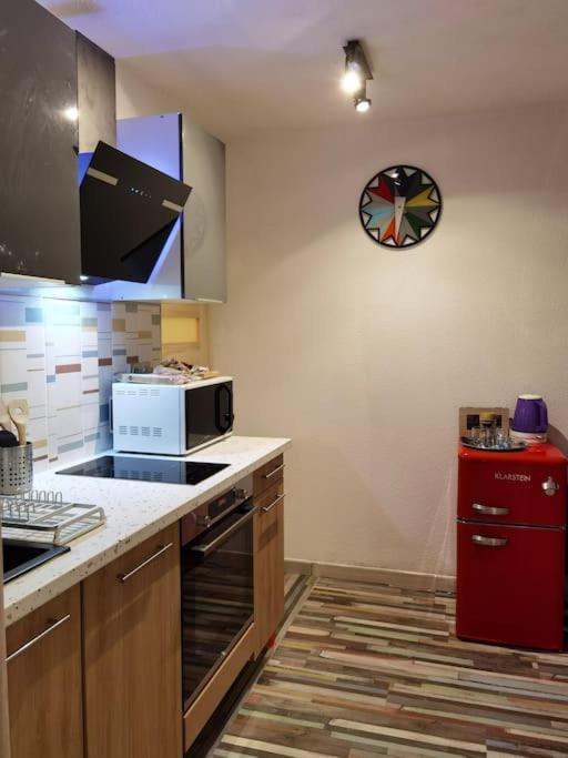 Appartamento Cosy T1bis Proche Centreville, Petit Port, Audencia