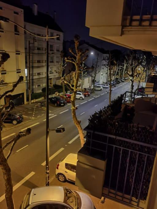 Cosy T1bis Proche Centreville, Petit Port, Audencia Appartamento *