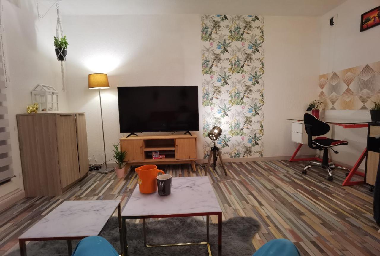 Appartamento Cosy T1bis Proche Centreville, Petit Port, Audencia